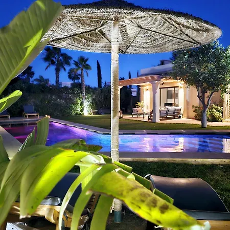 Villa Naya Et Sa Piscine Chauffee Sans Vis-A-Vis Agadir Exterior photo